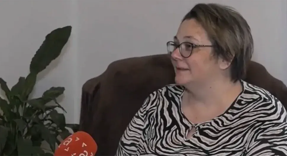 Милица Аврамов