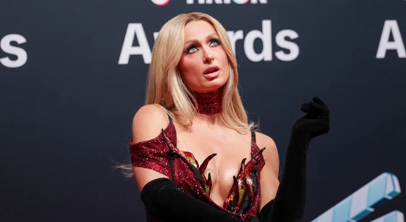 Парис Хилтон снимак