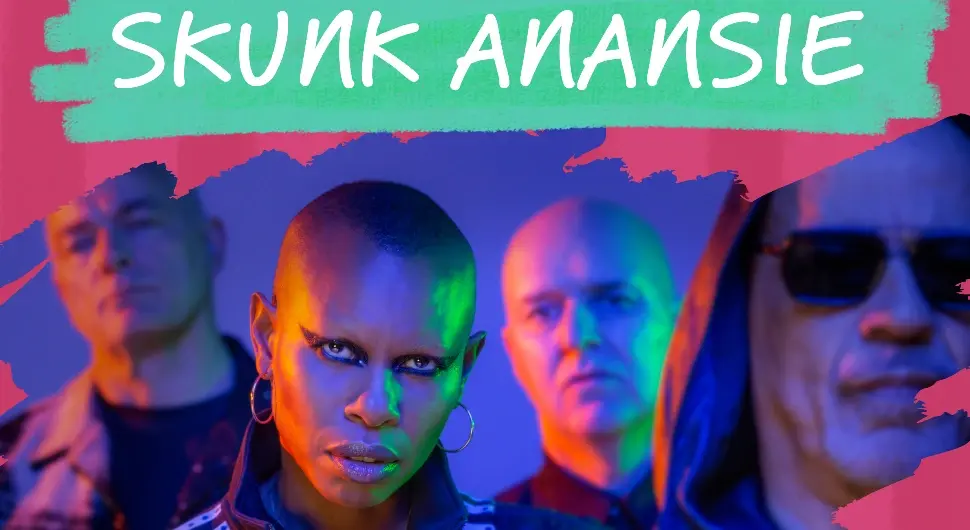 Тјентиште експлодира у јулу: Skunk Anansie, Onyx, Senidah, Zoster, Goblini и Artan Lili прва имена Jelen OK Festa!!