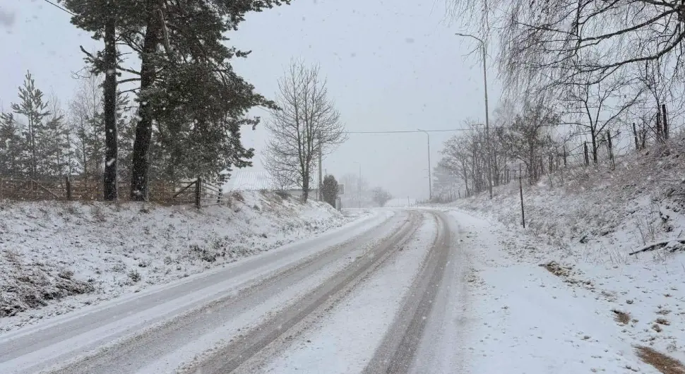 Проходни сви путеви на подручју Сарајевско-романијске регије