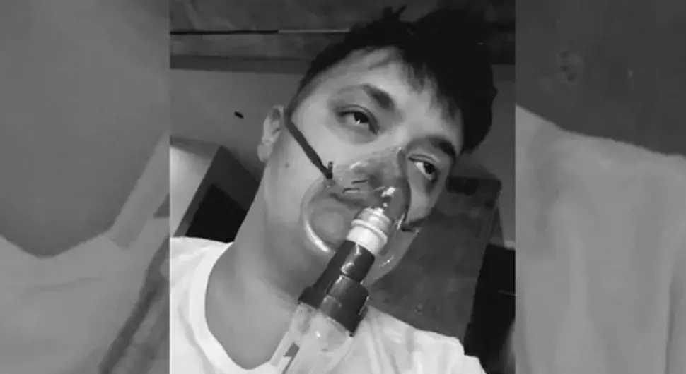 Марија Шерифовић на кисеонику: Подијелила шок објаву