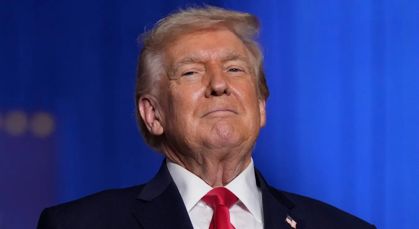 Трамп амерички предсједник