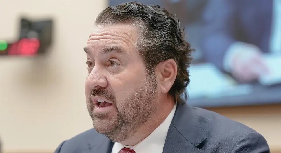 Ко је био Марк Брновић? Трамп га номиновао за амбасадора у Србији