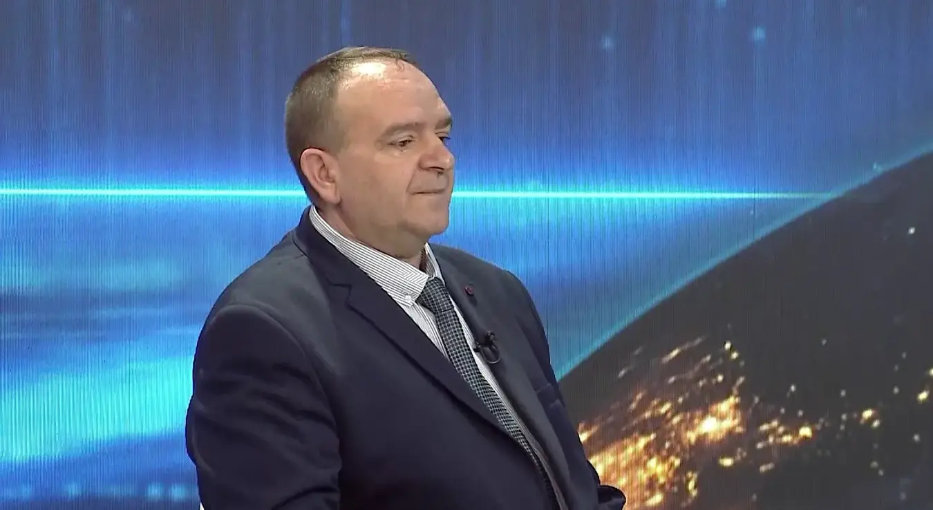 Пеулић за АТВ: Сутра у 12 сати, 17 милиона становника ће се суочити са  поремећајем начина снабдијевања