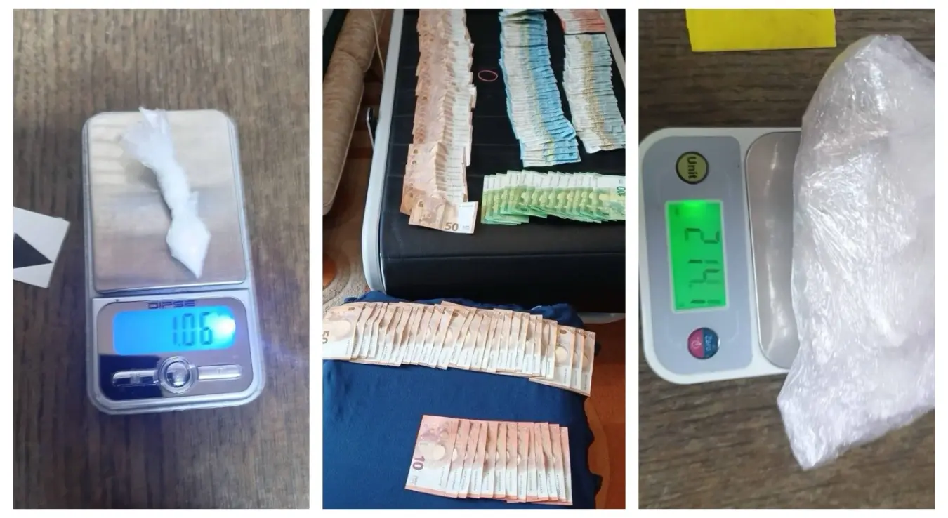 Ухапшен Јован Делић