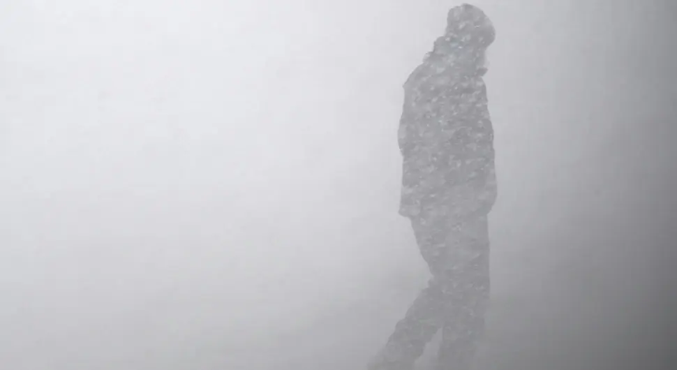 Упаљен наранџасти аларм: Олуја пријети Француској