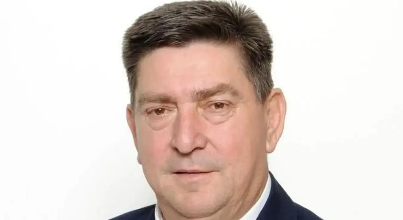 Преминуо Слободан Пајић