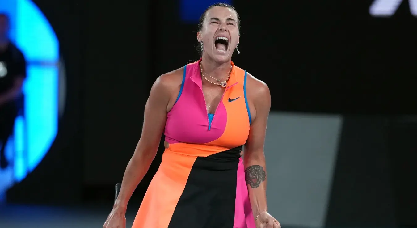 Сабаленка у финалу Аустралијан опена