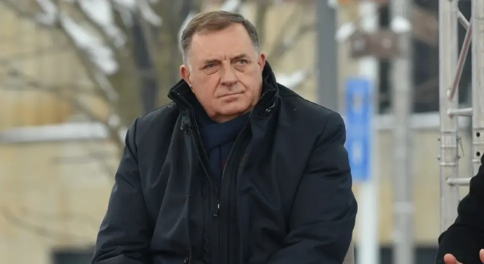 Додик за АТВ: Српска је највећа вриједност, није наиван покушај оспоравања