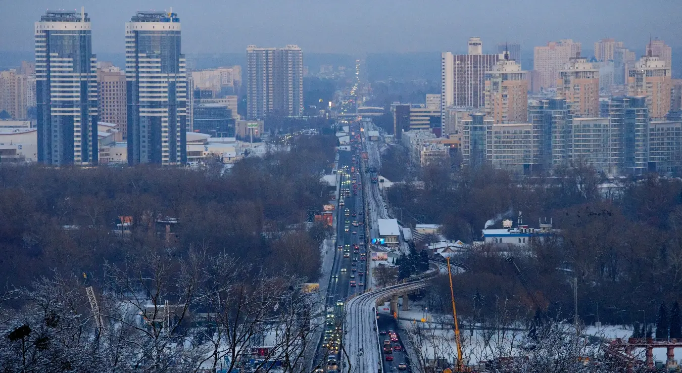 Потреси у Кијеву: Сукобили се Зеленски и Кличко, полиција ушла у зграду
