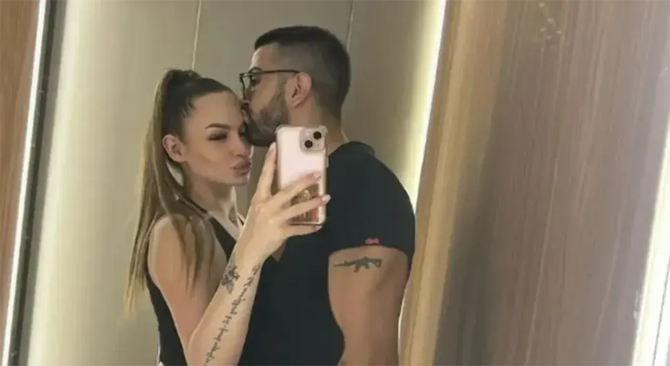 У једној години се удала, родила бебу, па се развела: Ана била у ријалитију, сад промијенила живот потпуно