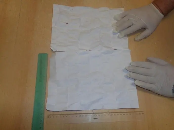 Одузета Пинаца