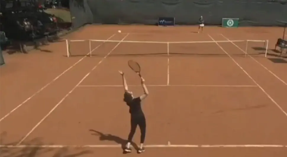 Тенисерка игром шокирала свијет: Огласили се организатори турнира, ево колико је зарадила