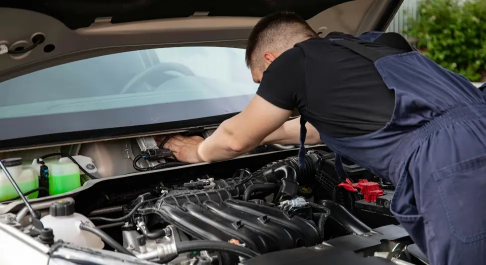 Ово најчешће уништава турбо на мотору, дешава се током нормалне вожње