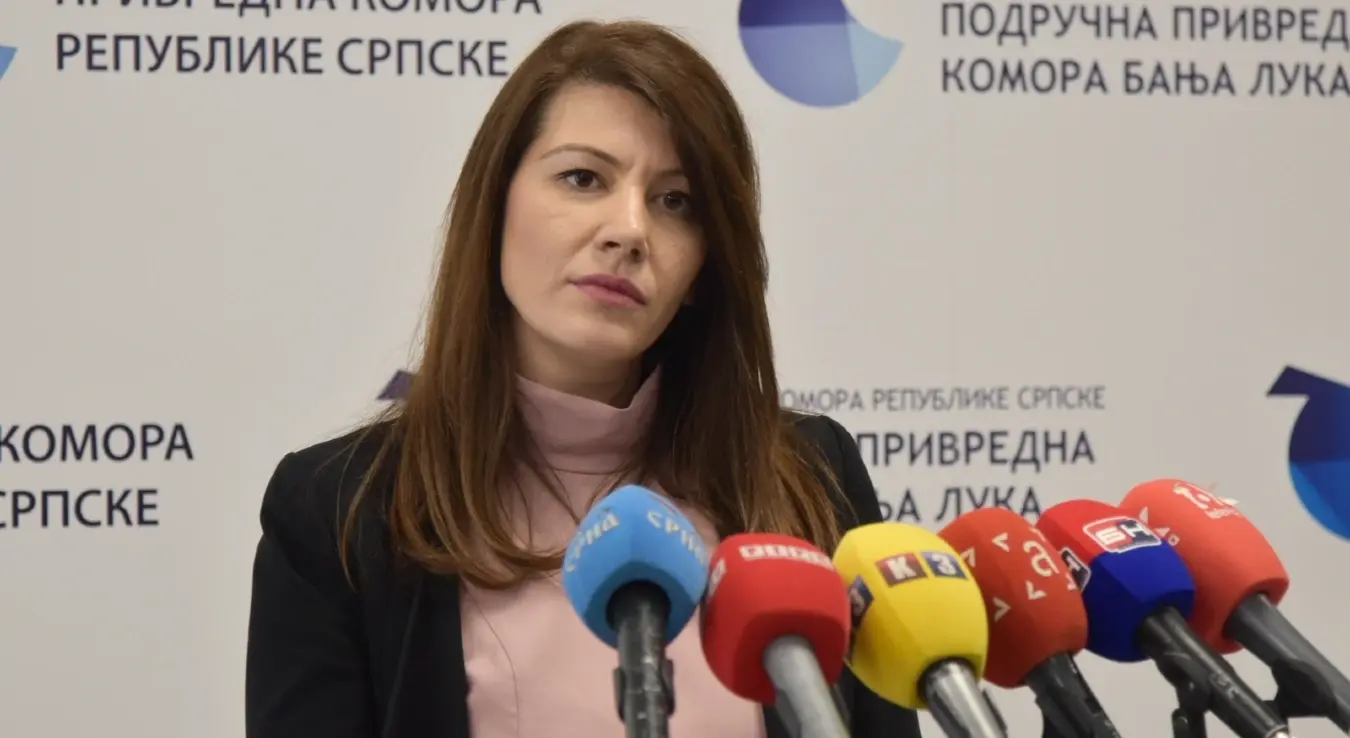 Анђелка Кузмић