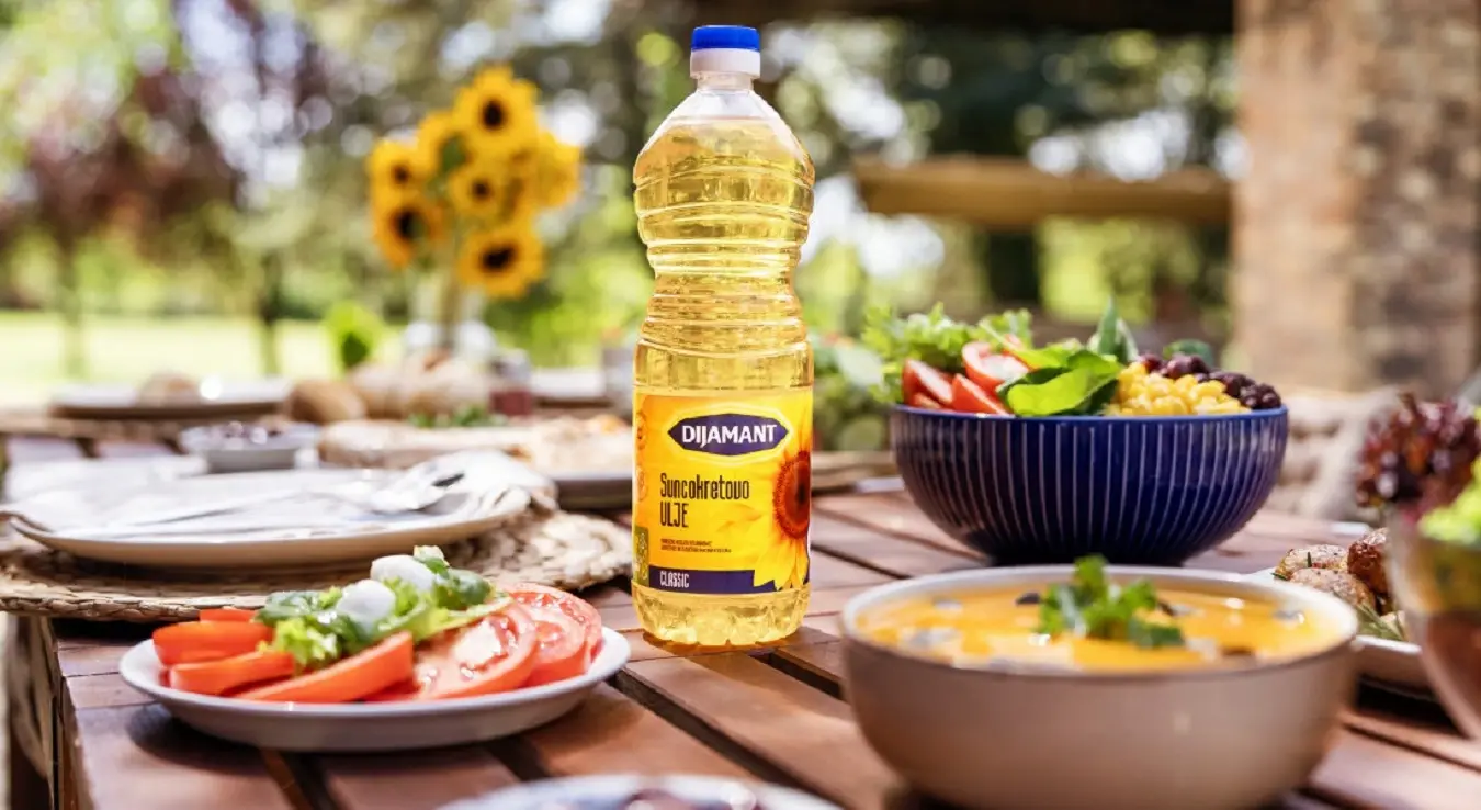 Дијамант зрењанин продат нови власник МК Група продаја уље