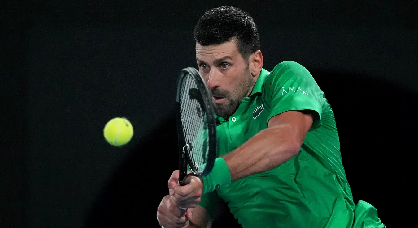 Ђоковић преко Холанђанина до осмине финала Аустралијан опена