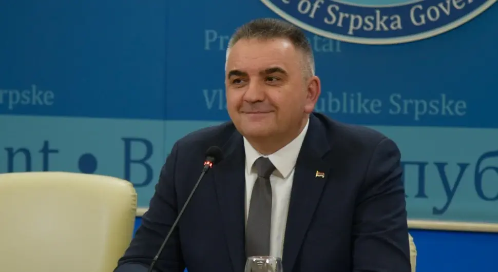 Минић: Нови министри ће донијети нову енергију, чека нас много посла