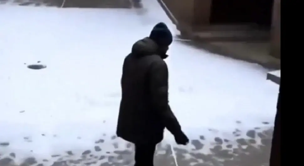 Николас Мадуро шета у затвору у Бруклину