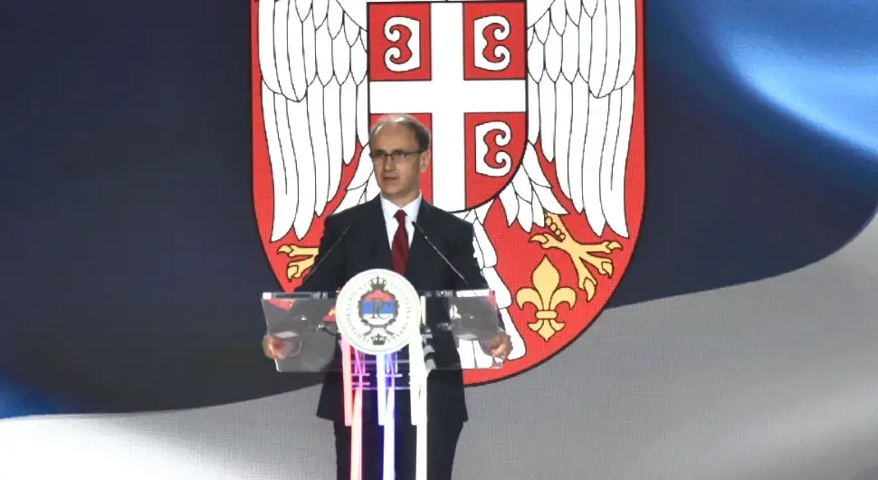 Мацут: Србија ће бити увијек уз Републику Српску и народ који живи овдје