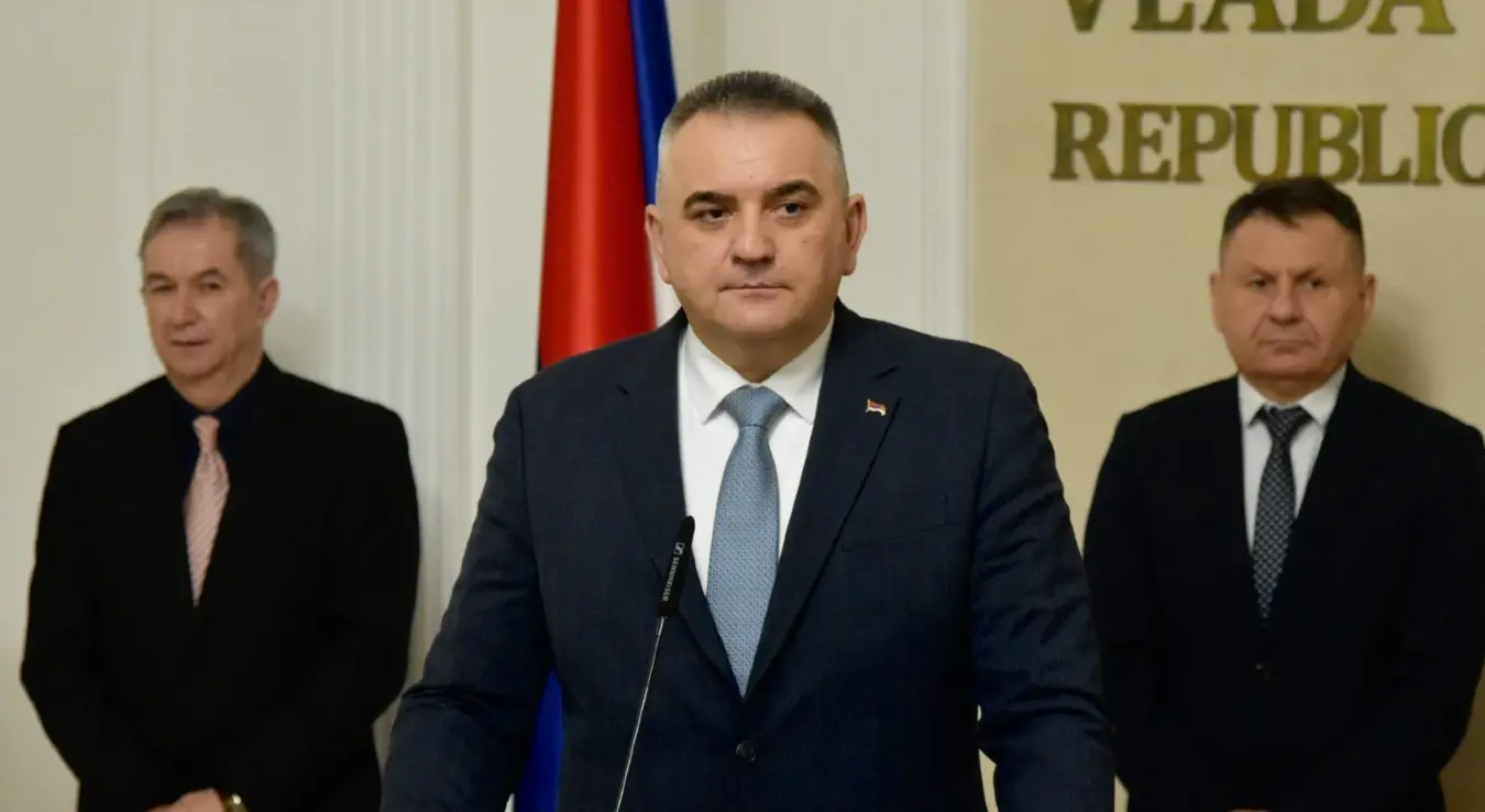 Минић: То што ради ЦИК је "невиђени јавашлук"