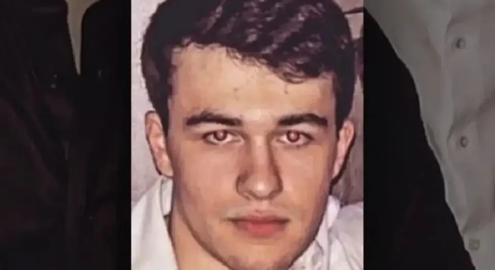 Ово је ухапшени Василије Гачевић, убица Стефана Савића