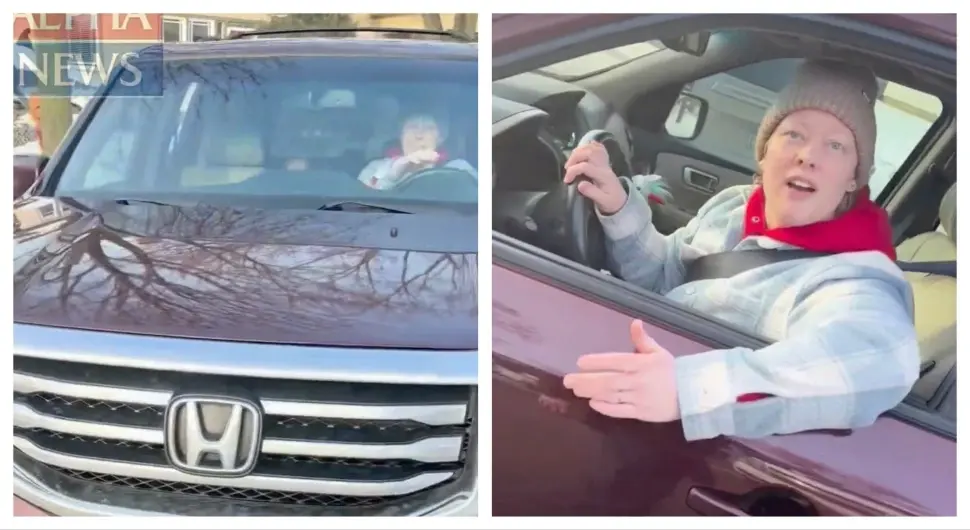 Објављен снимак убиства Рене Гуд са камере агента који је пуцао у њу