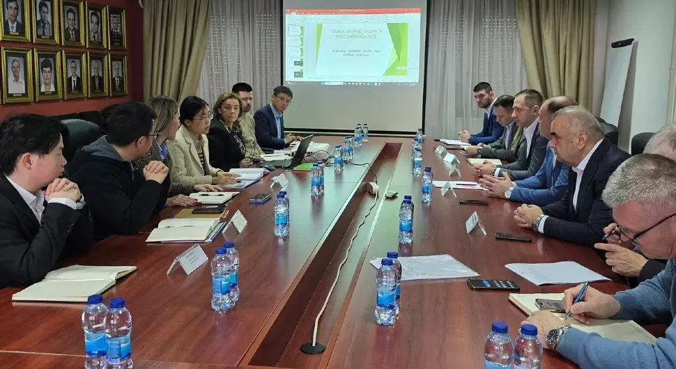 Српска добија нову брзу саобраћајницу