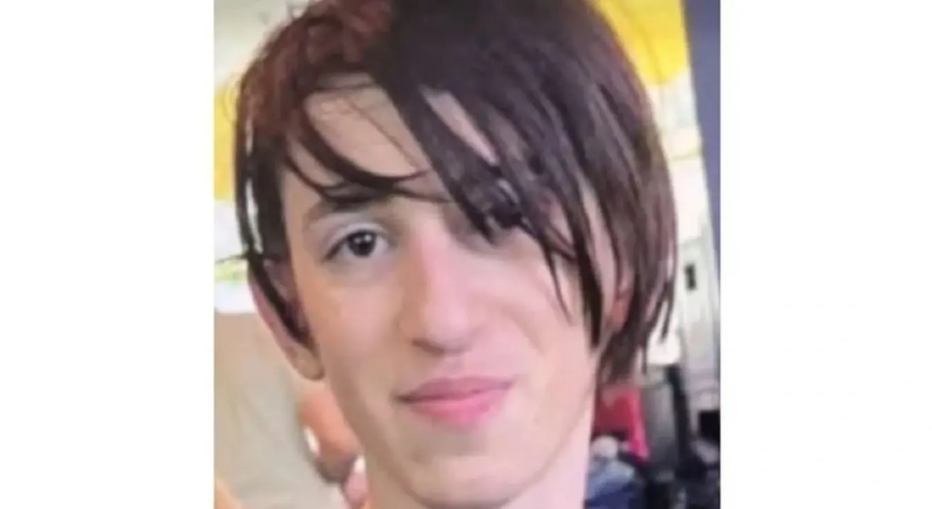 Нестао Адмиан Сеферовић