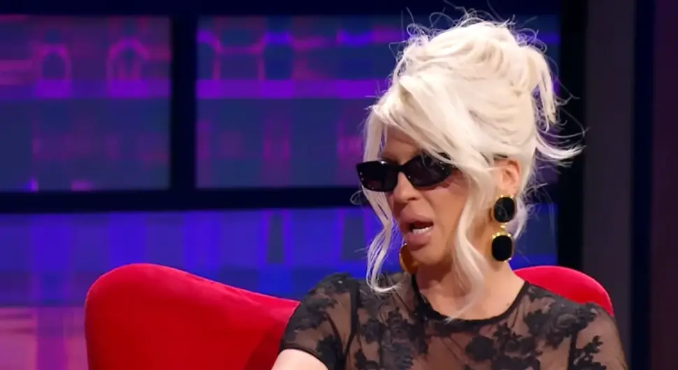 Јелена Карлеуша