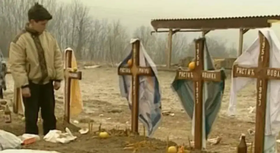 Крвави јануар 1993: Масакр над Србима у Скеланима и даље некажњен