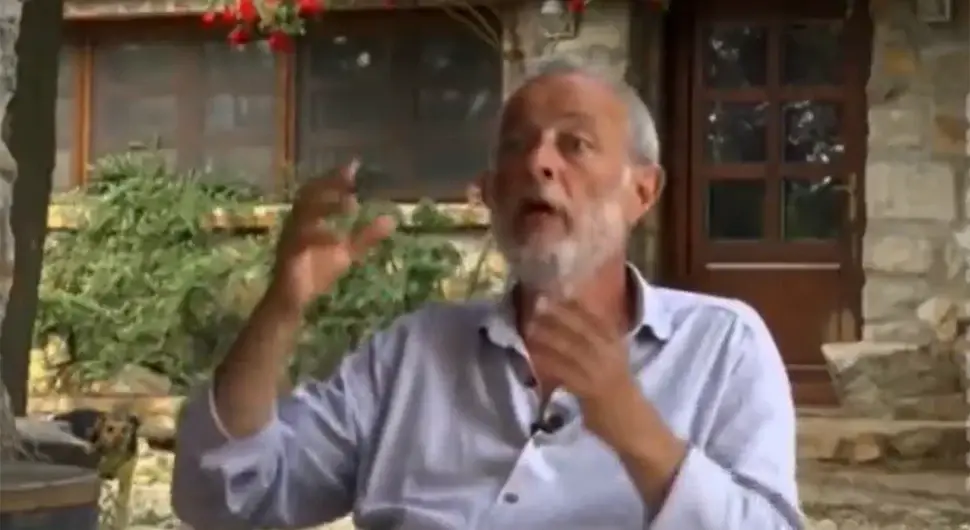 Мирослав Мика Алексић