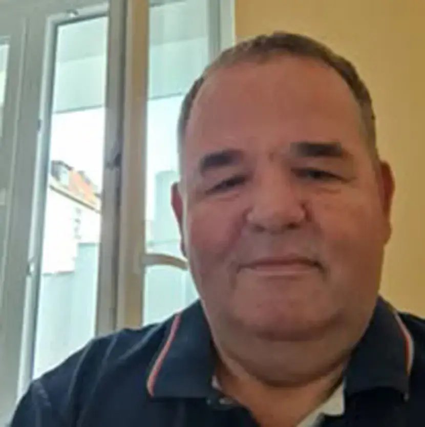 Хусеин Велагић