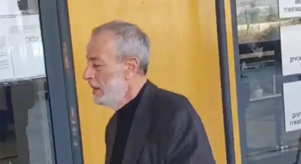 Мирослав Мика Алексић