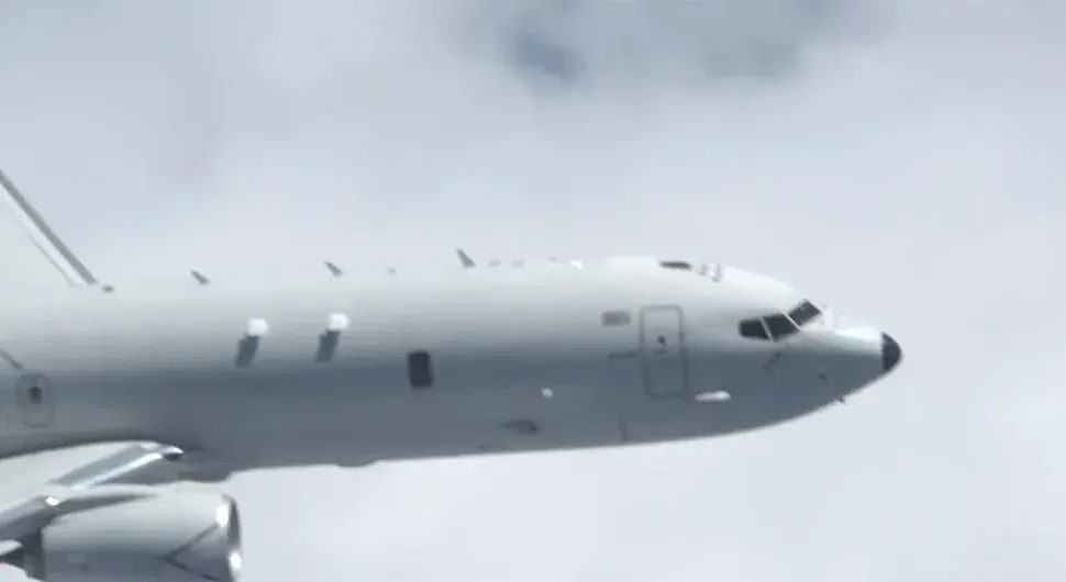 П8 - Посејдон