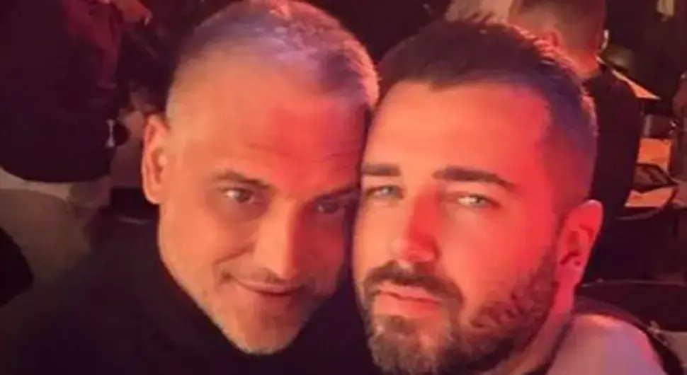 Ево какав однос има кћерка Чеде Јовановића с Ацом: "Добио је шта је тражио"