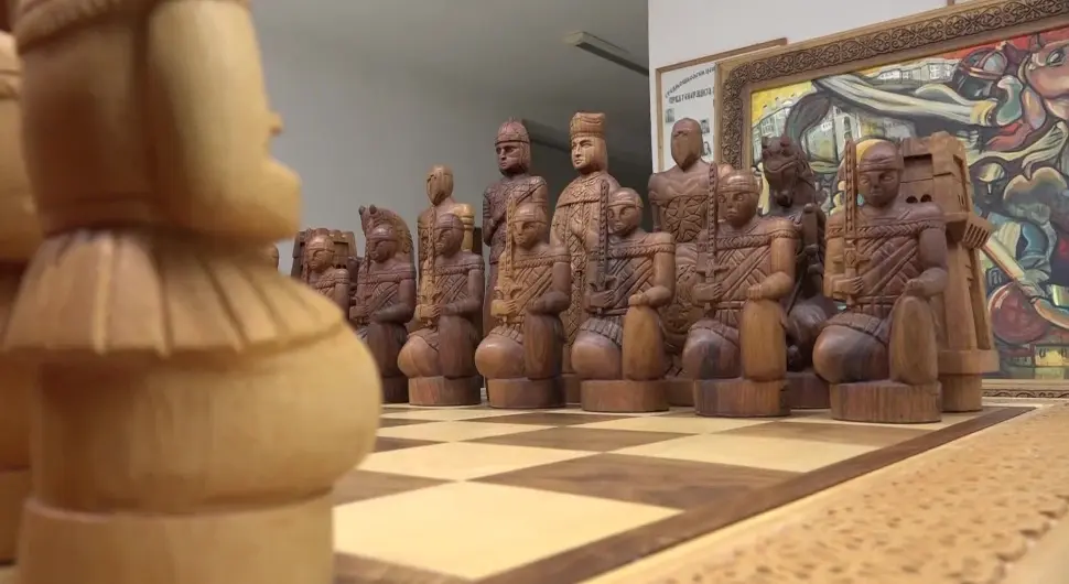 "Дарко Јурошевић оживио моћ српске средњовијековне државе"