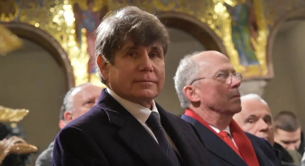 Род Благојевић на српском језику честитао Бадње вече и Божић