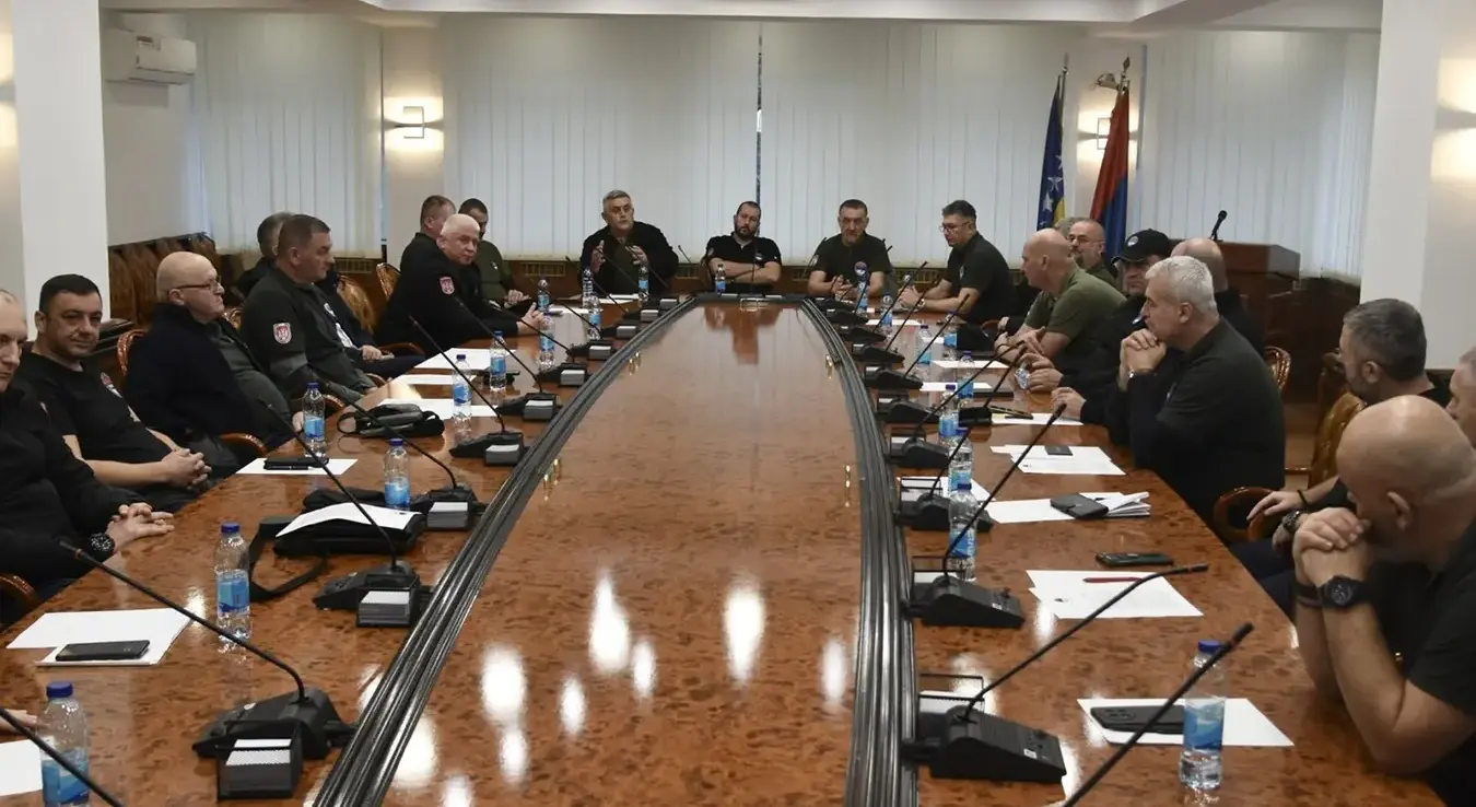 Удружење ветерана