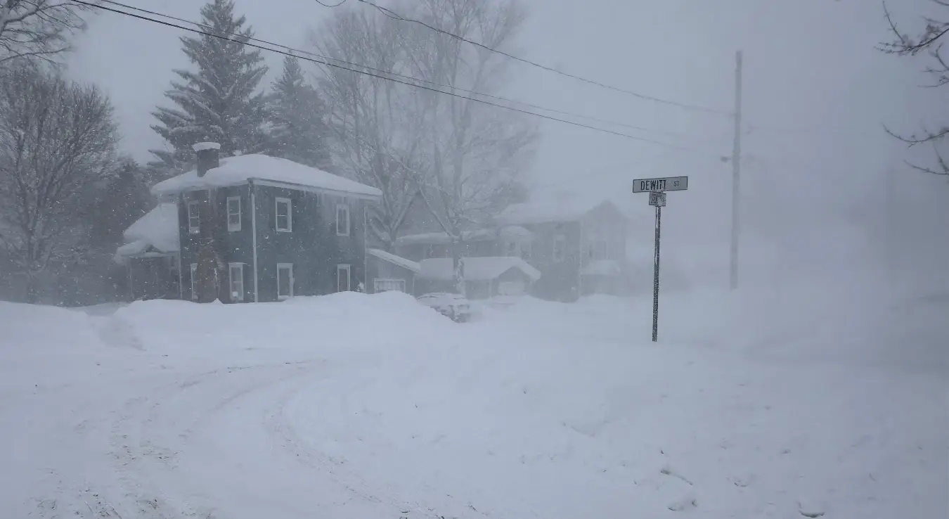 Драстичан пораст жртава од екстремне хладноће