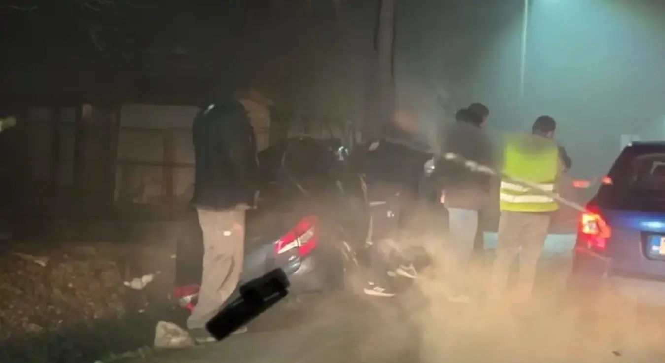 напад на навијаче звезде тузла