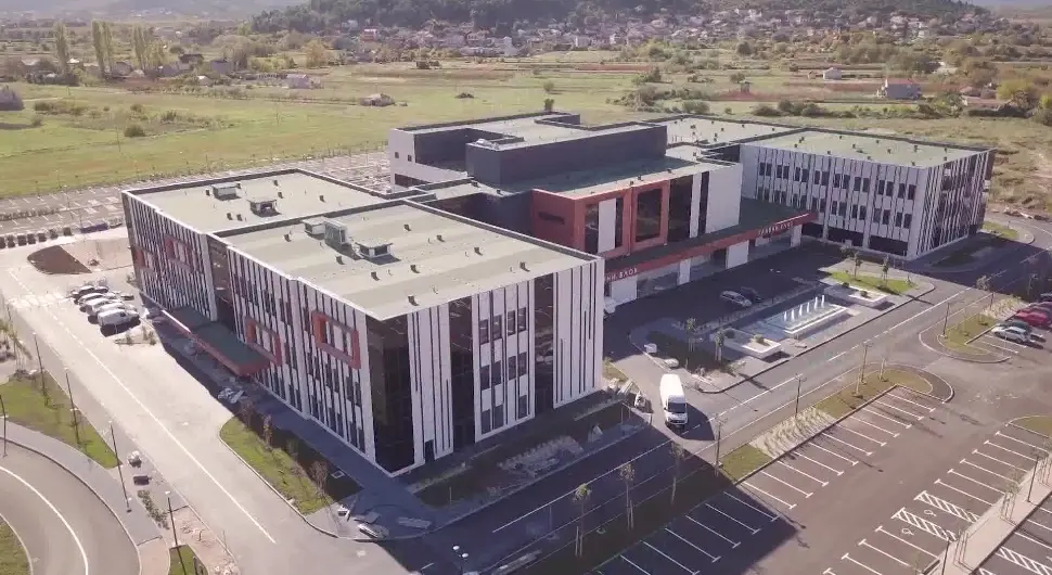 Нова болница - највећи пројекат у новијој историји Херцеговине