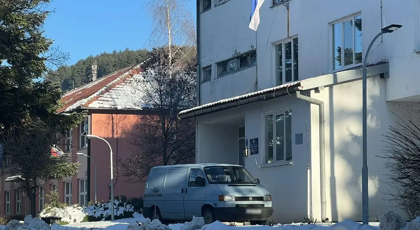 Криминал "број један" у Гацку не престаје: Полиција дохакала крадљивцима горива