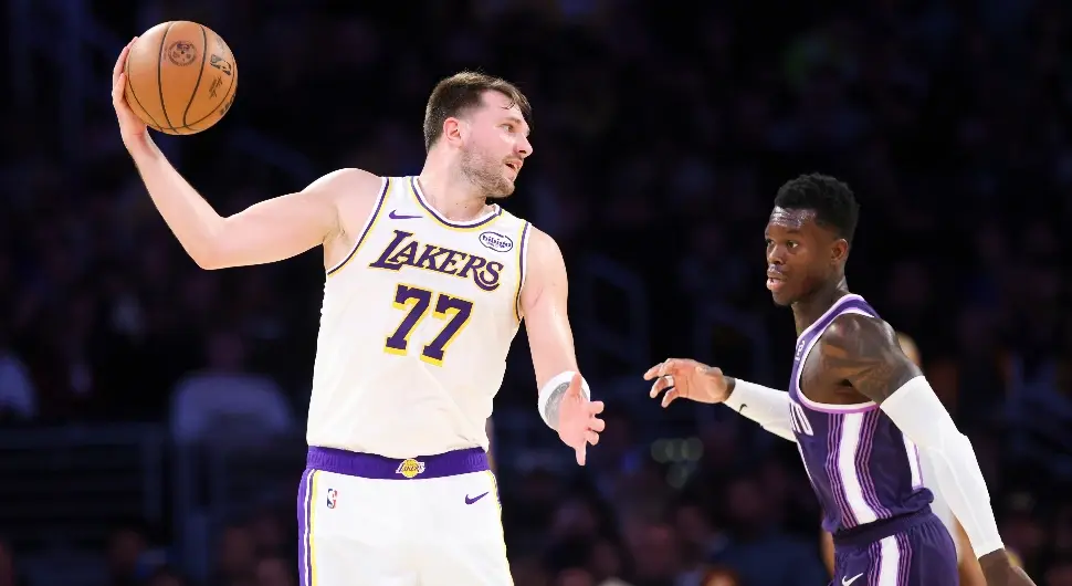 Откривен скандал у НБА: Денис Шредер покушао да удари Луку Дончића