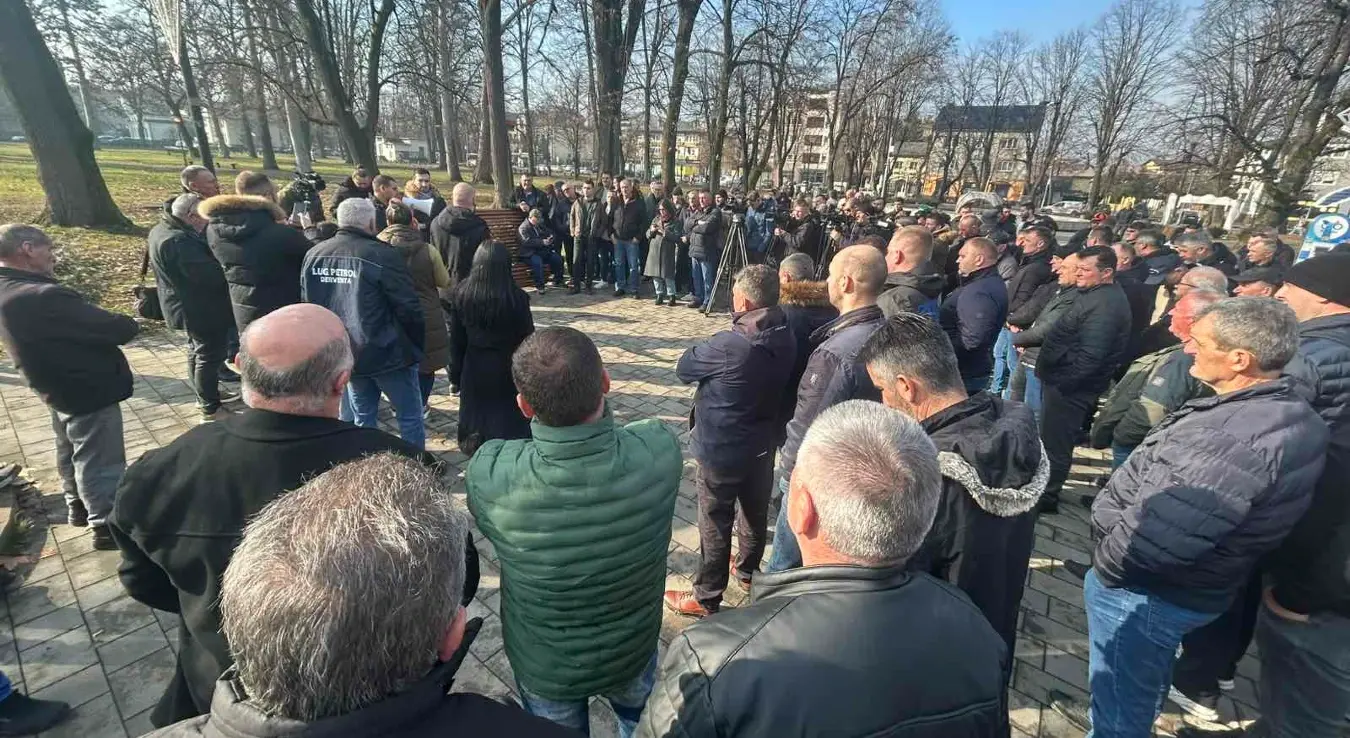 Мљекари прихватили понуду Министарства, одустали од протестне шетње