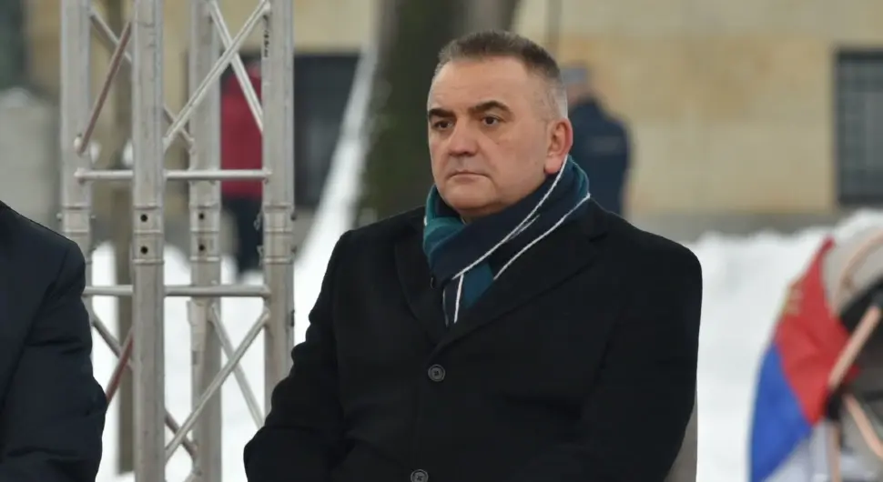 Минић за АТВ: Српска настала у миру и љубави