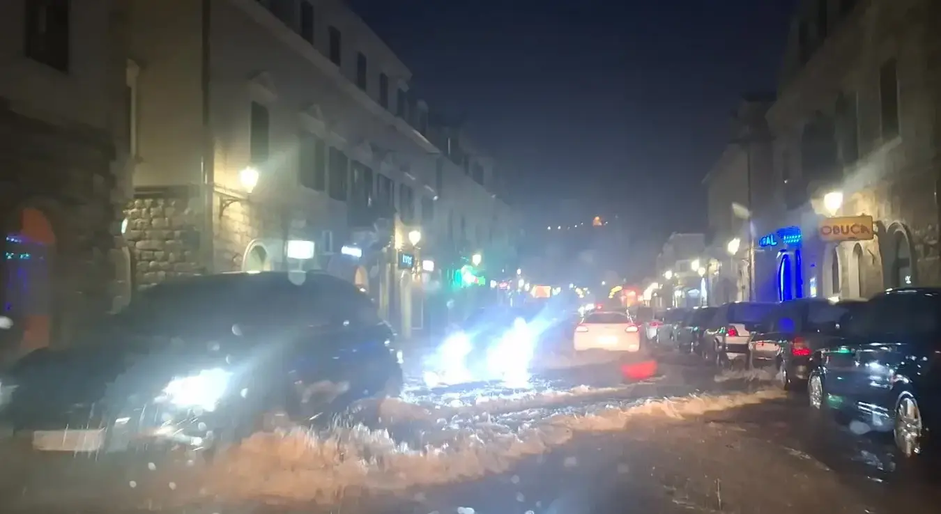 Требиње као Венеција