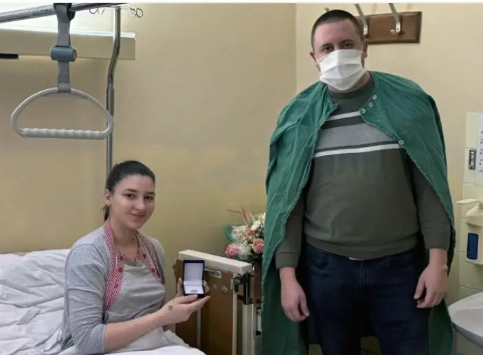 Прва беба рођена у Приједору у овој години