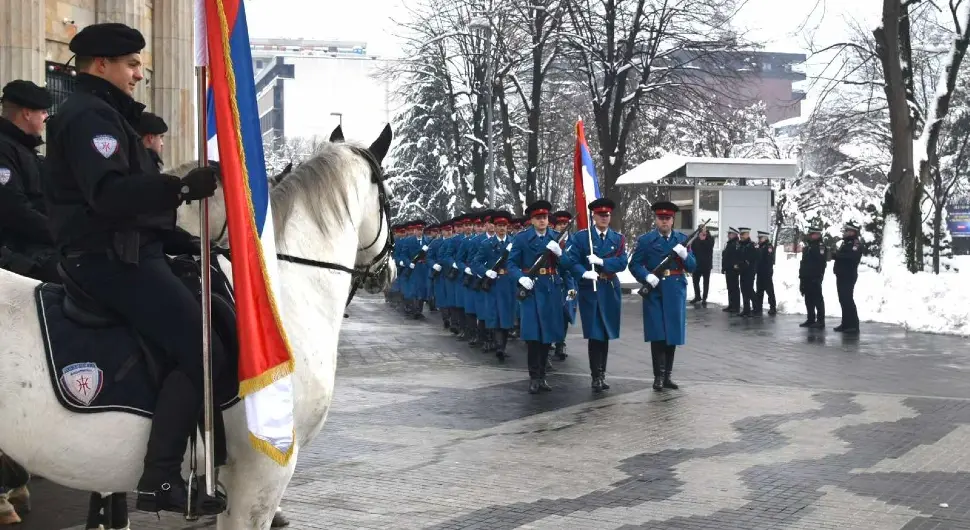 Дан Републике Српске