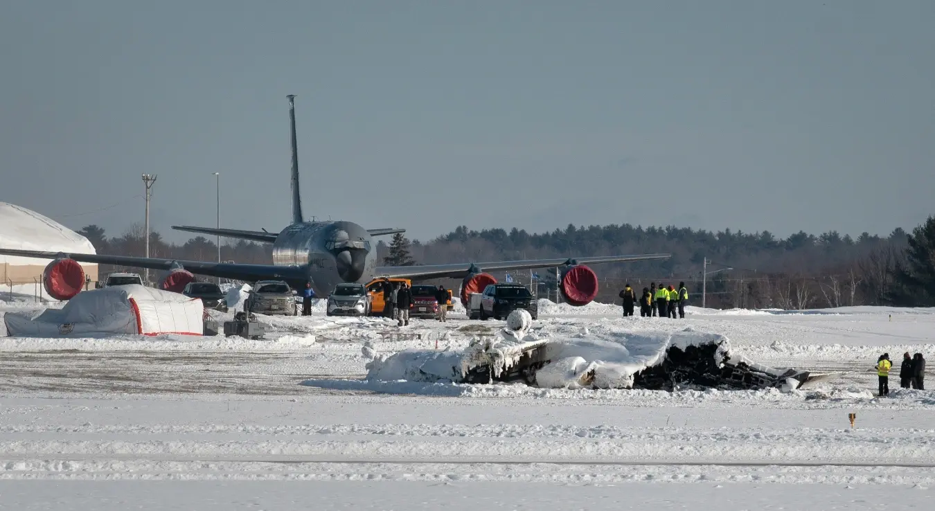 Застрашујућа теорија о узроку пада авиона: Тара кренула на луксузно путовање, погинула са 5 људи